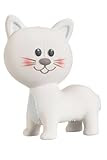 Vulli Lazare the cat (100% natural rubber)