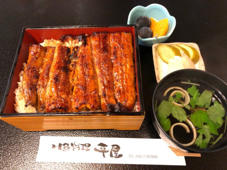 埼玉のおすすめうなぎ屋さん8選 地元民が穴場から人気店まで紹介 さいたまっぷる