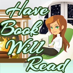Have Book Will Read