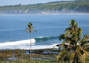 pantai pelabuhan ratu
