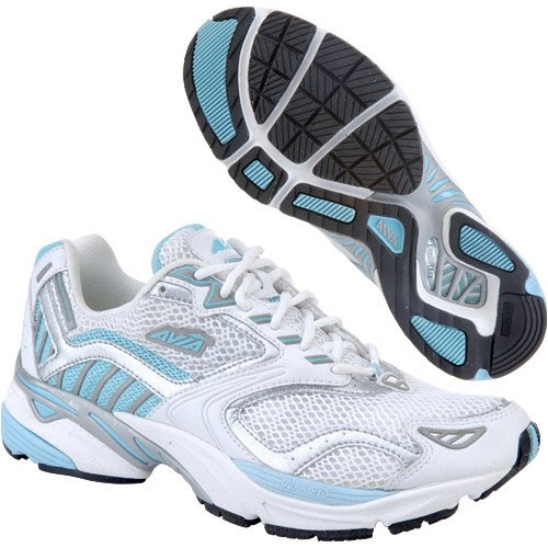 avia running shoes