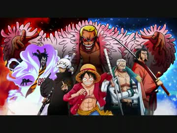 Onepiece 新里宏太 Hands Up ワンピース Nicozon