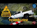 Let’s Play Accident | The Tutorial Case