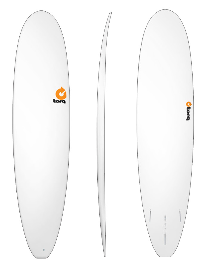 Torq Fun Tavole Surf 8'0" - Vendita online