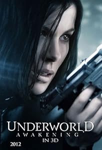 Underworld Awakening [Blu-ray]