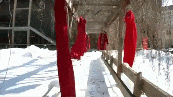 redress-project
