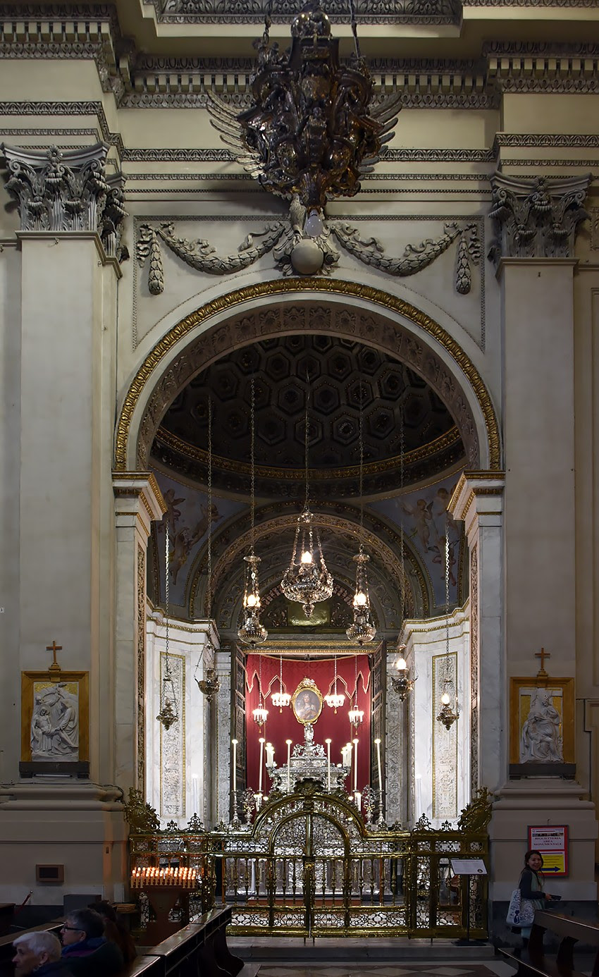 Cattedrale Di Palermo La Storia