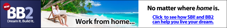 Work From Home With SBI!