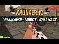 Krunker.io Aimbot Download 2020