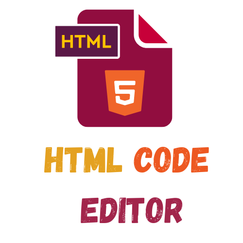 HTML Code Editor