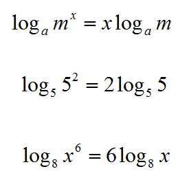 pdf rules logarithm properties and Logarithms Power Property of pdf rules logarithm properties and Logarithms Power Property of