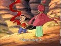 Ne Zha Cartoon Series