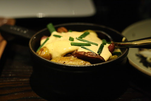 Potatoes