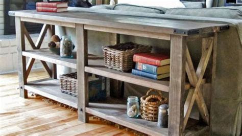 ana white woodworking projects  diy furniture plans