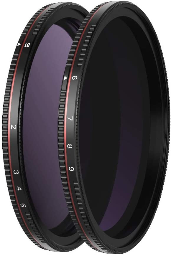 Best Variable Nd Filter 2022