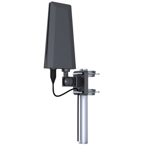 Antény a příjem DVB-T2 – bude nutná výměna? | Televizniweb.cz