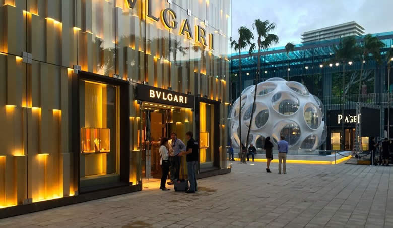miami district design