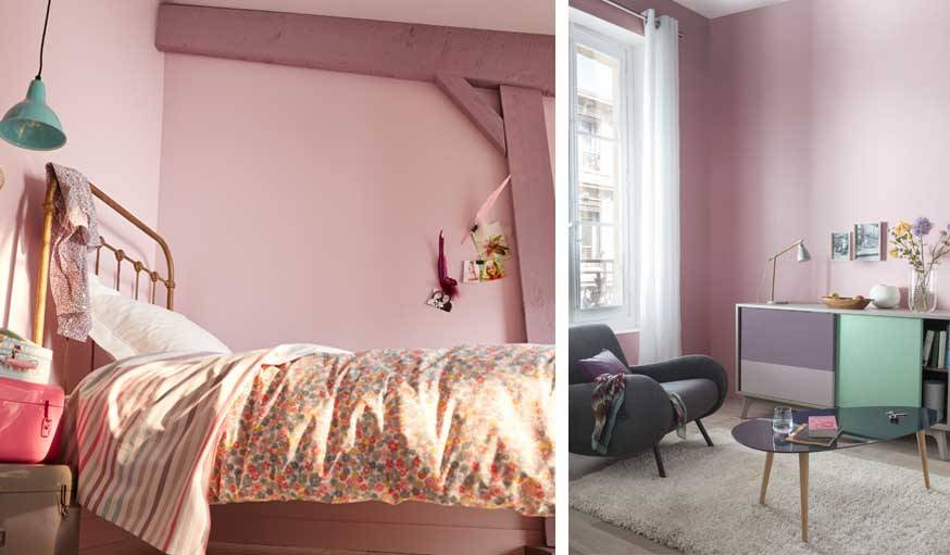 Quel revêtement mural pour une chambre d'enfant ? - Menu Enfant
