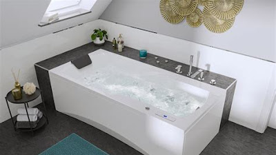 Badewannen: Ein Muss Für Ein Entspanntes Badeerlebnis