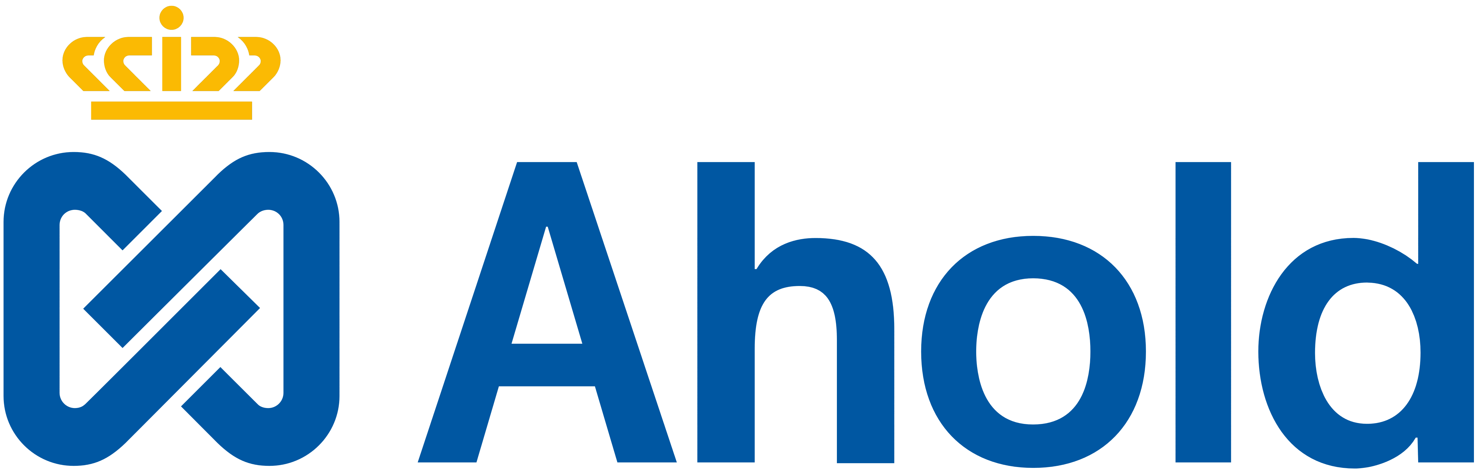 Ahold â