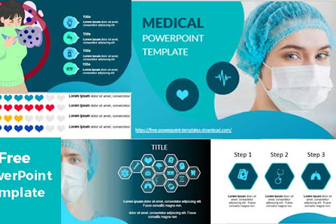 Medical Templates Free Download