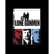 Black Friday 20th Century Fox (r) Lone Gunmen, The; DVD
