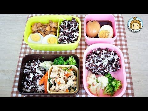 Video เมนู อาหาร สุขภาพ 30 วัน