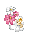 Gif de flor