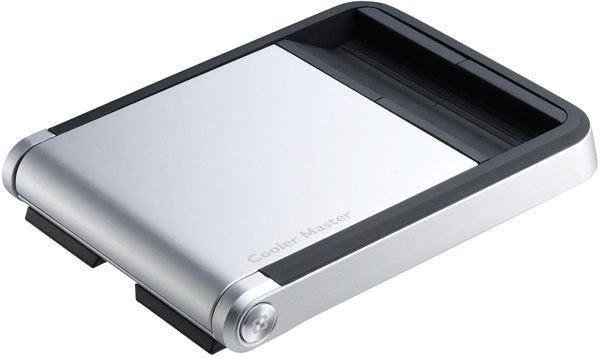 Cube stand perfect for tablets