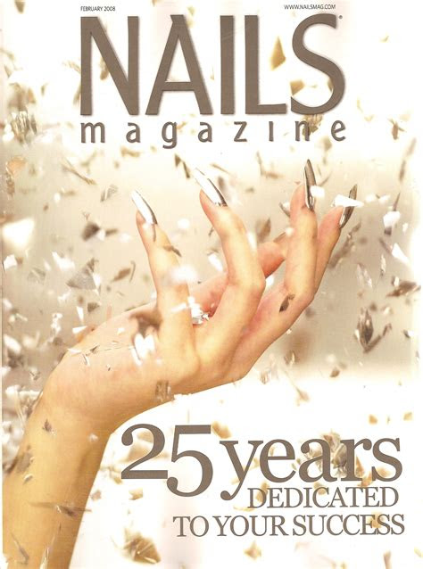Nail Design Journal
