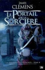 le portail de la sorcière