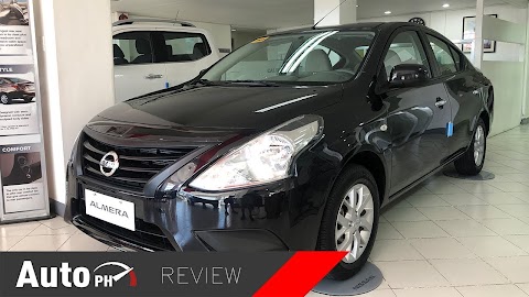 Almera 2019 Price