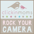 Clickin' Moms