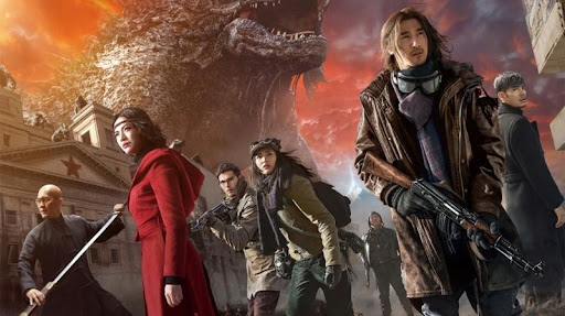 Top 11 Bộ phim võ thuật Trung Quốc hay nhất 2016