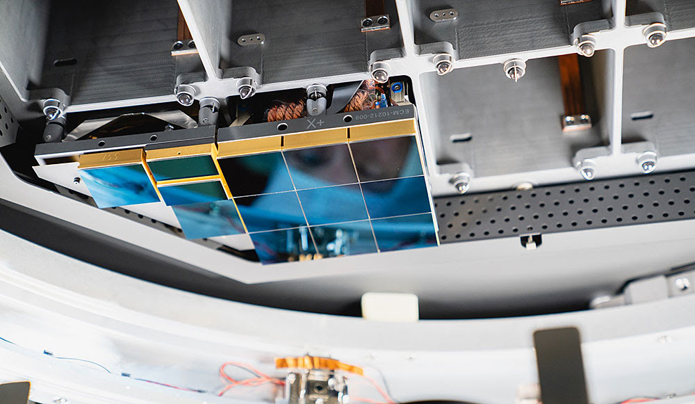 bnl large synoptic survey telescope lsst contact