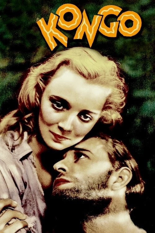 Videa-HU Kongo 1932 Online Magyar Teljes HD filmnézés Videa