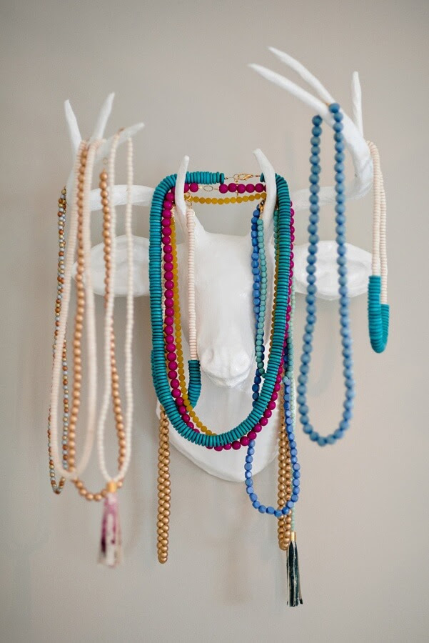 Erin McDermott Jewelry |styleblueprint.com