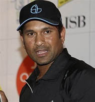 Sachin joins Twitter