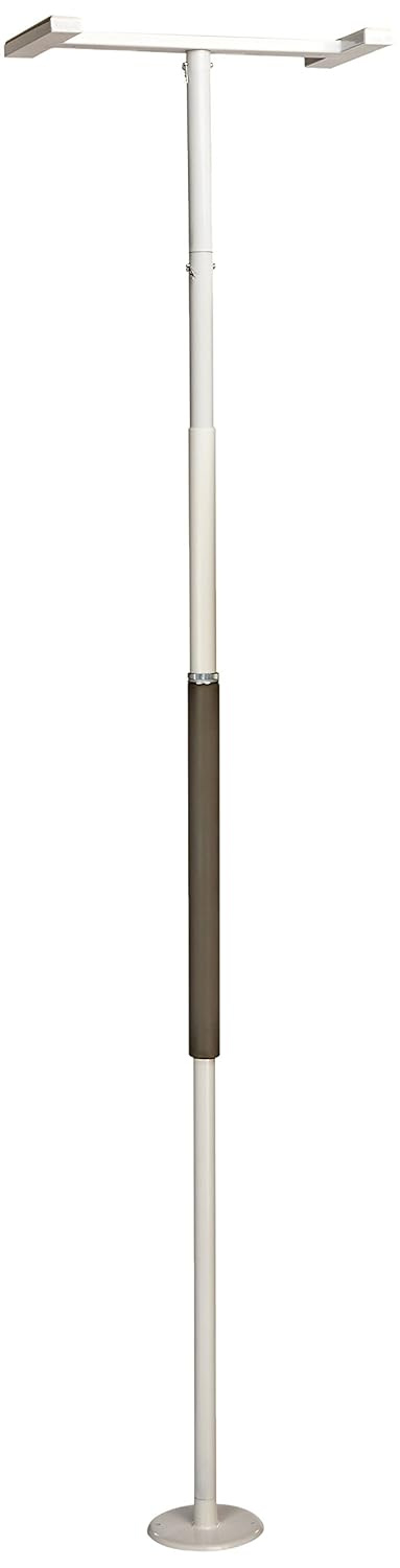 Amazon.com: Stander Security Pole - Tension Mounted Floor to ...