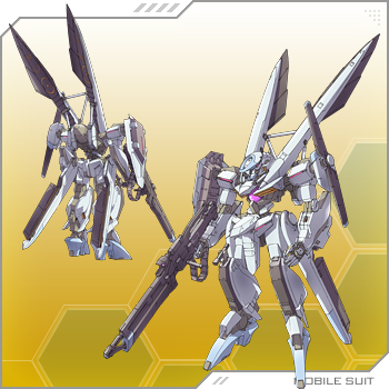 機動戦士ガンダム００ｖ モビルスーツ紹介