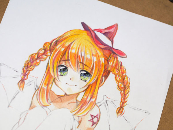 動物画像無料 ベストイラスト 色 塗り 方 色鉛筆