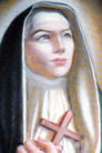 Eustoquia (Lucrecia) Bellini, Beata