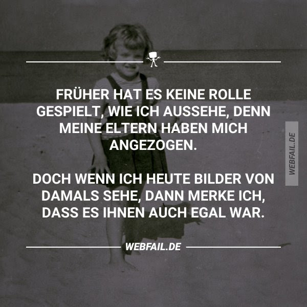 Fruher War Nicht Alles Besser Webfail Fail Bilder Und Fail Videos