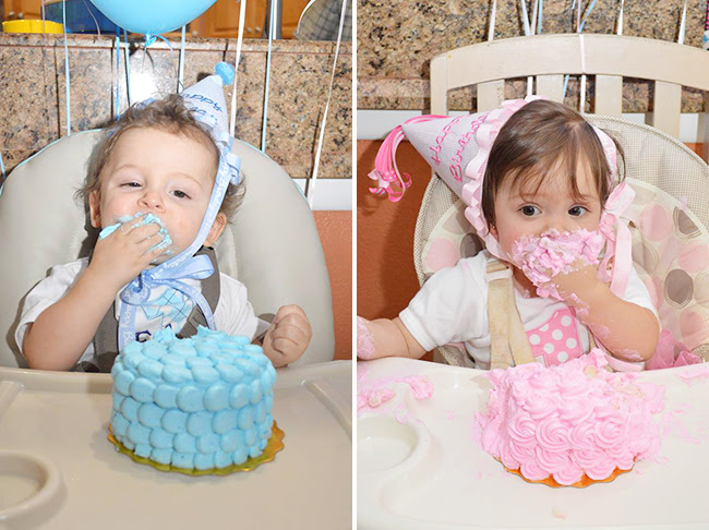 Lollipop birthday party for twins Lollipop birthday party for twins