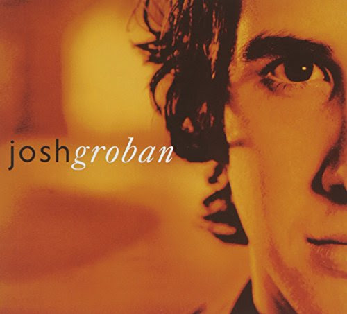 josh groban closer