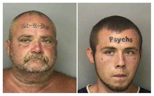 While many tattooed folks and artists alike are happy with 