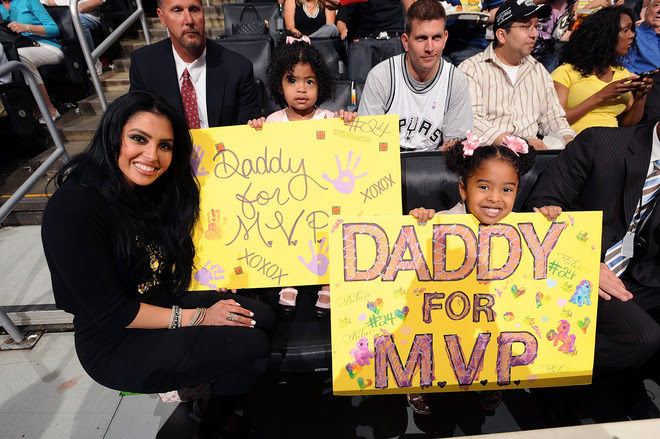 kobe bryant wife and kids kobe bryant wife. kobe bryant wife and kids