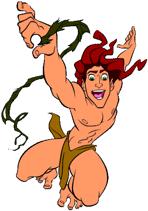 Tarzan