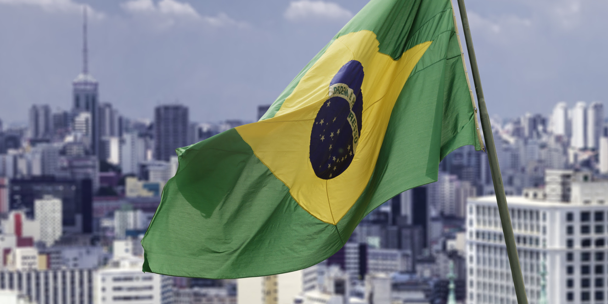 Brazil To Challenge Canada Over Bombardier Subsidies