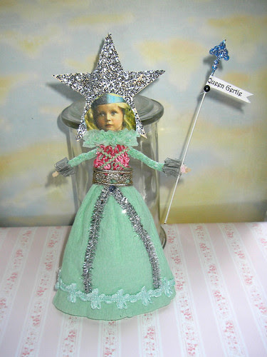 Queen Gertie 2!
